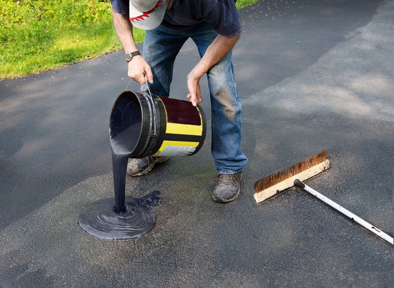 Asphalt Service in Broomfield