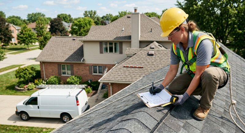 Asphalt Installation Service