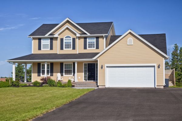 Asphalt Driveway Paving in Broomfield
