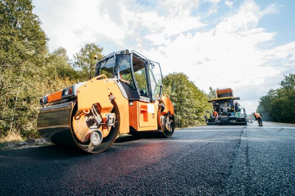 Asphalt Pavement Service in Broomfield