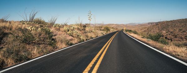 Blacktop Service in Broomfield