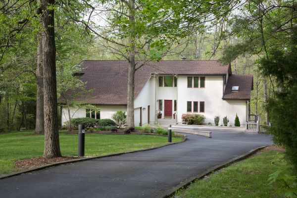 Driveway Replacement in Broomfield