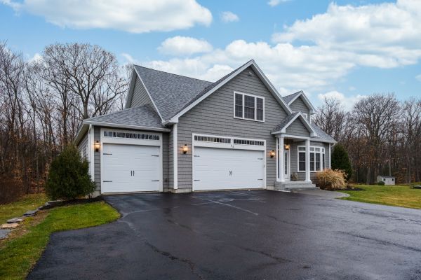 Residential Asphalt Paving in Broomfield