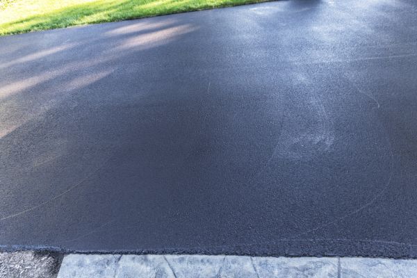 Residential Blacktop Service in Broomfield
