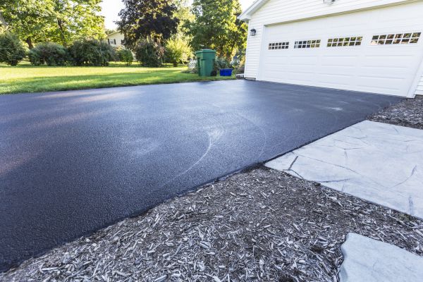 Tar And Chip Paving in Broomfield