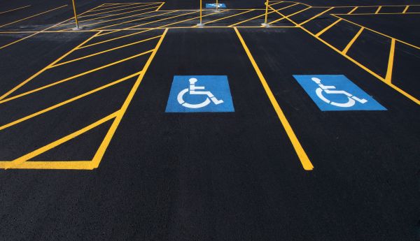 Cost of Commercial Paving in Broomfield