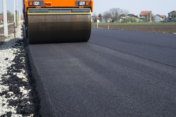 Asphalt Service in Broomfield