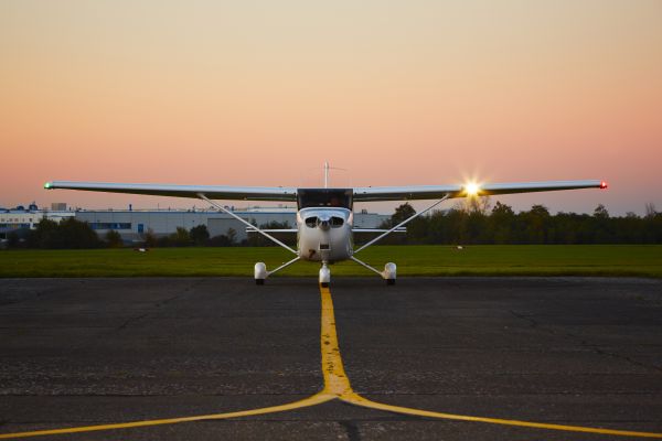 Airport Runway Repair in Broomfield