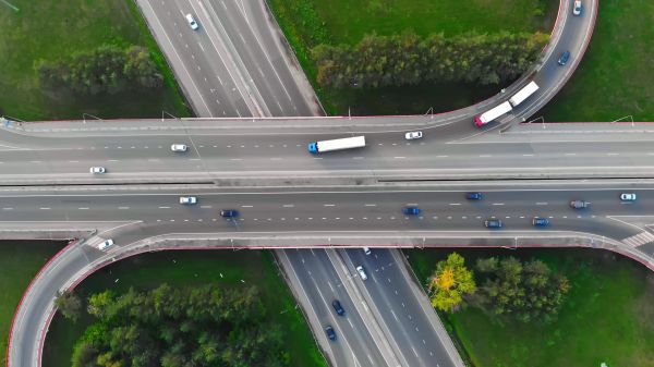 Highway Resurfacing in Broomfield