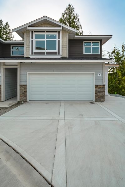 Home Driveway Installation in Broomfield